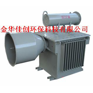 芷江GGAJ02电除尘高压静电变压器
