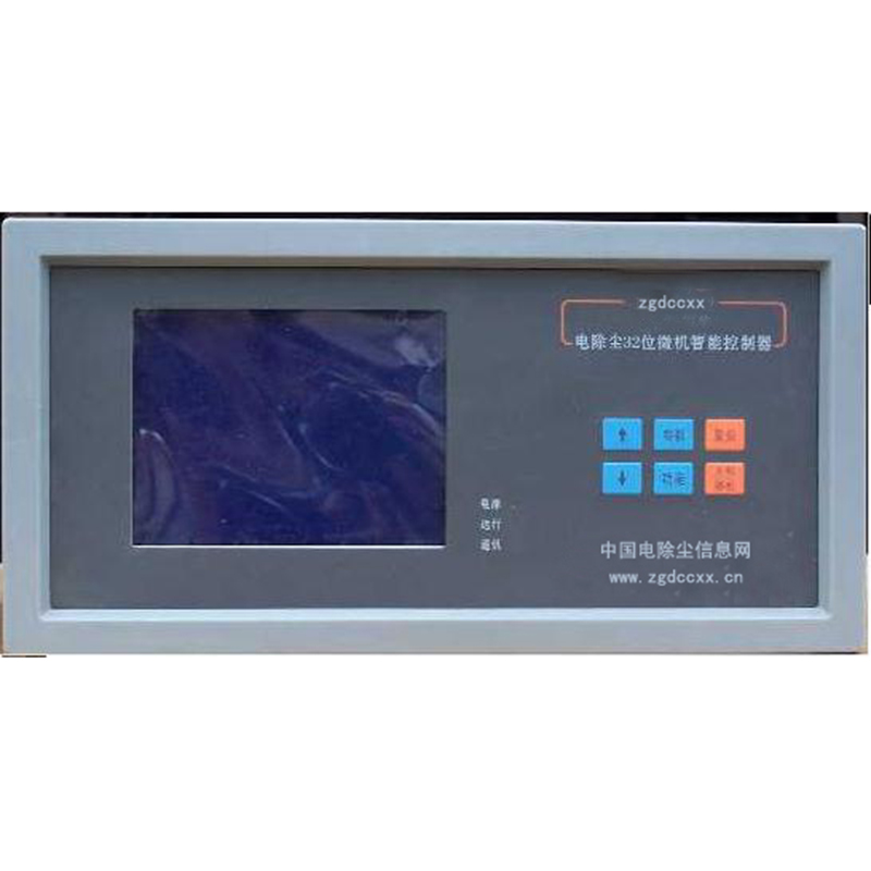 芷江HP3000型电除尘 控制器